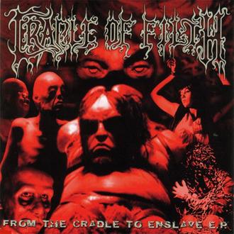 From The Cradle To Enslave [U.S. Version]